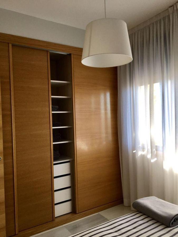 Maravilla Del Castro Vigo Kültér fotó