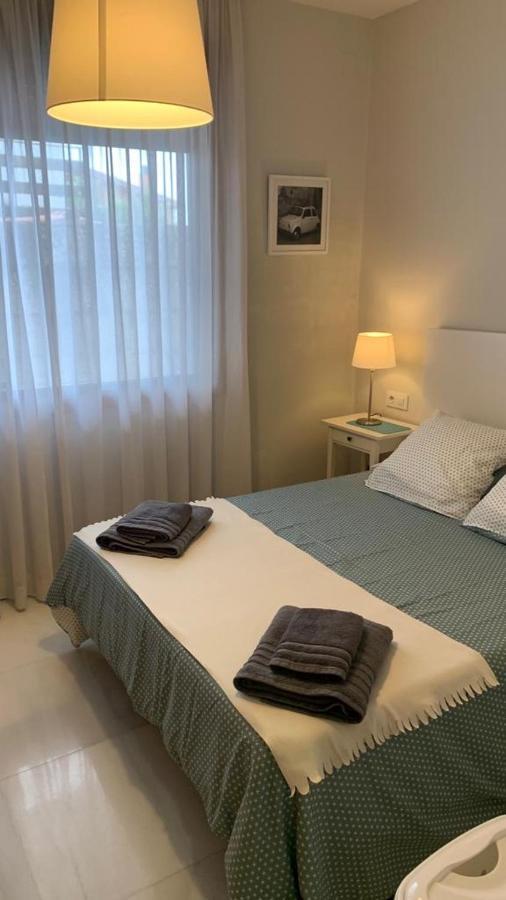 Maravilla Del Castro Vigo Kültér fotó
